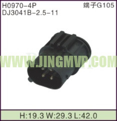 JP-H0970-4P