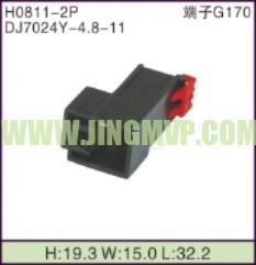 JP-H0811-2P